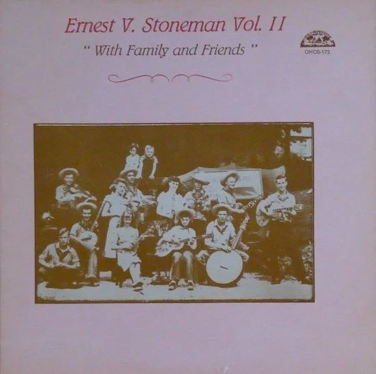 With Family And Friends Vol. II