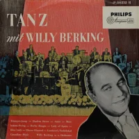 Tanz Mit Willy Berking