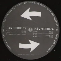 Hal 9000 3+4