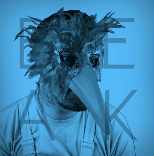 The Blue Edition
