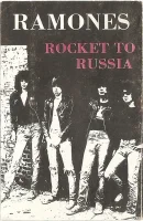 Rocket To Russia