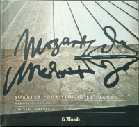 Sonates Pour Violon Et Piano