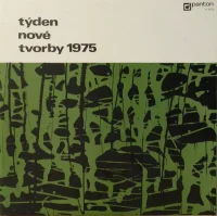 Týden Nové Tvorby 1975