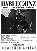 From The Levels Below