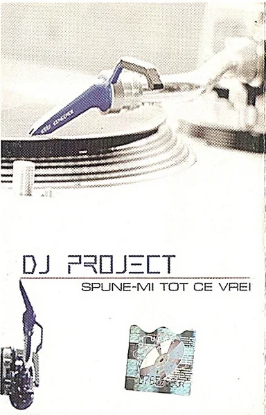 Spune-mi Tot Ce Vrei