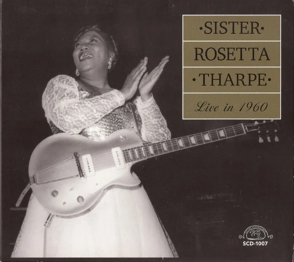 Live In 1960