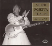 Live In 1960