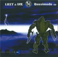 Quasimodo EP