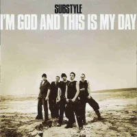 I'm God And This Is My Day