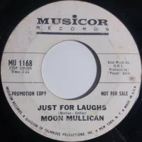 Just For Laughs / Jackson County