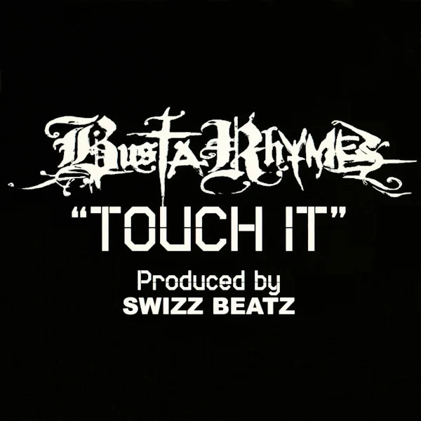Touch It