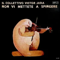 Non Vi Mettete A Spingere
