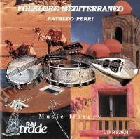 Folklore Mediterraneo - A Mediterranean Story