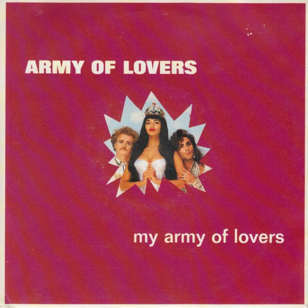 My Army Of Lovers