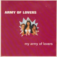 My Army Of Lovers