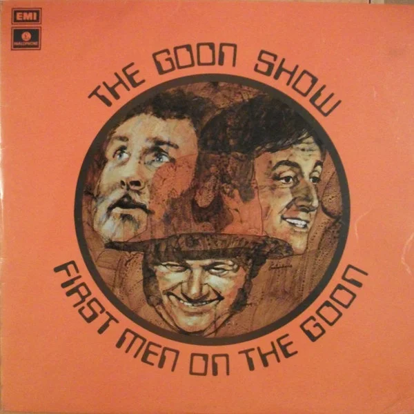 First Men On The Goon