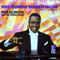 Duke Ellington "Rockin' In Rhythm" Vol. 3 (1929-1931)