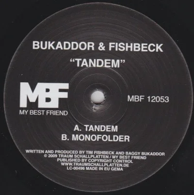 Tandem