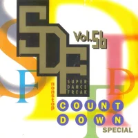 Super Dance Freak Vol. 56 Nonstop Countdown Special