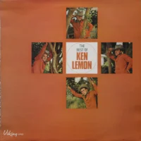 The Best Of Ken Lemon
