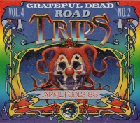 Road Trips Vol. 4 No. 2: April Fools' '88
