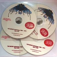 Anthology 1966-1972