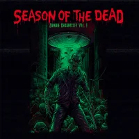 Zombie Chronicles Vol. 1