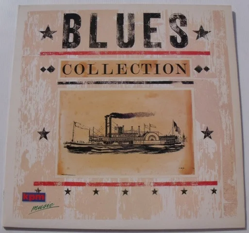 The Blues Collection