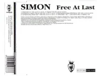 Free At Last