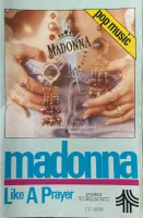 Like A Prayer