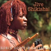 Jive Shikisha!