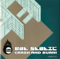 Crash And Burn!