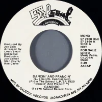 Dancin' And Prancin'