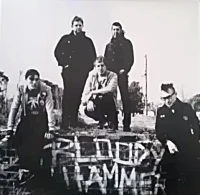 Bloody Hammer