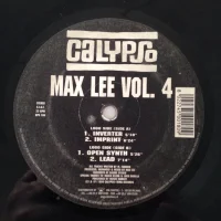 Max Lee Vol. 4