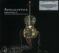 Amplified // A Decade Of Reinventing The Cello