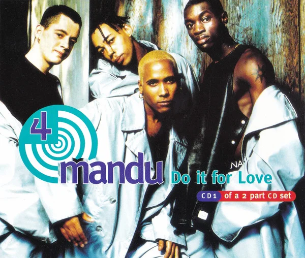 Do It For Love