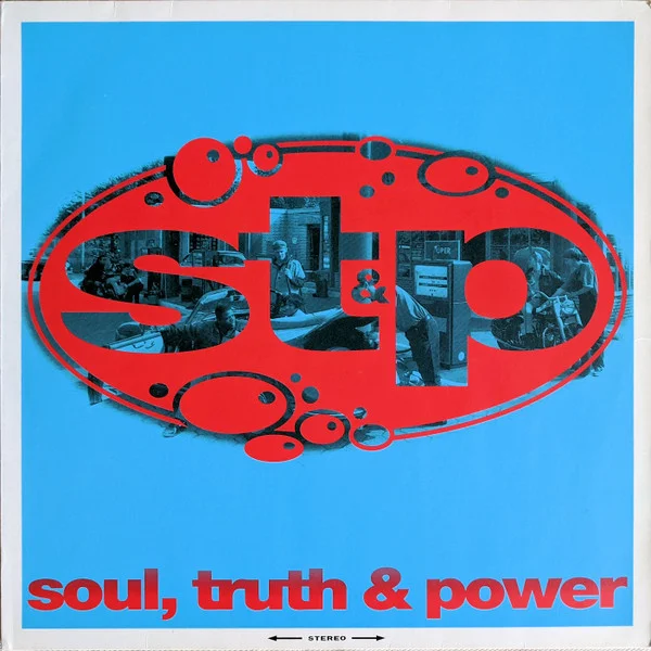 Soul, Truth & Power