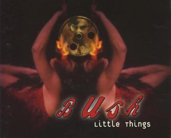 Little Things