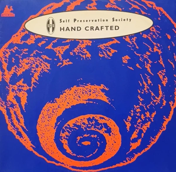 Hand Crafted
