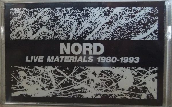 Live Materials 1980-1993