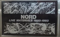 Live Materials 1980-1993