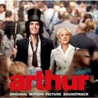 Arthur Original Motion Picture Soundtrack