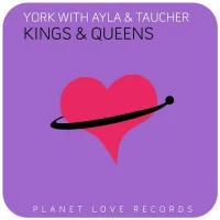 Kings & Queens
