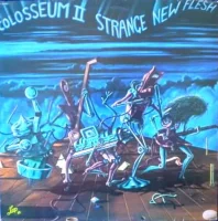 Strange New Flesh