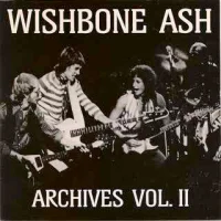 Archives Vol. II