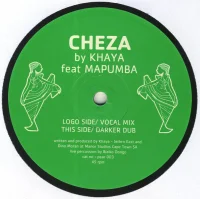 Cheza