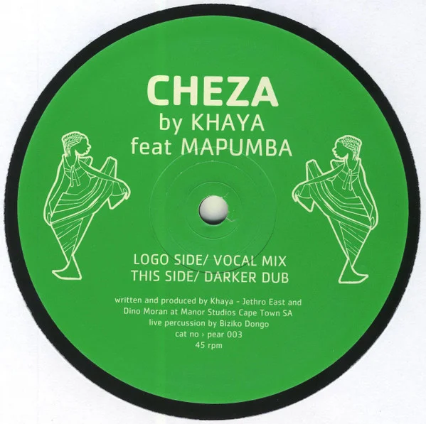 Cheza
