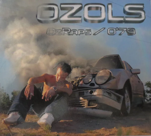 OzRaps / O'79