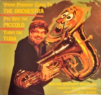 The Young Person's Guide to the Orchestra